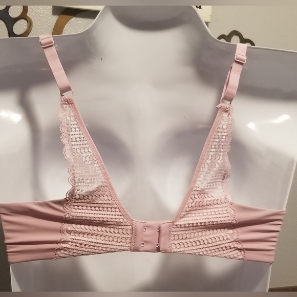 Maidenform Tshirt Bra - Picture 4 of 4